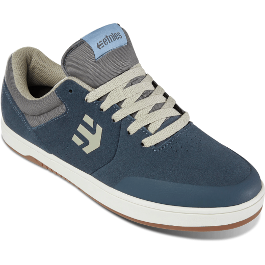 Кеды ETNIES MARANA GREY/TAN 2023