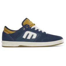 Кеды ETNIES WINDROW INDIGO 2024 Кеды ETNIES WINDROW INDIGO 2024