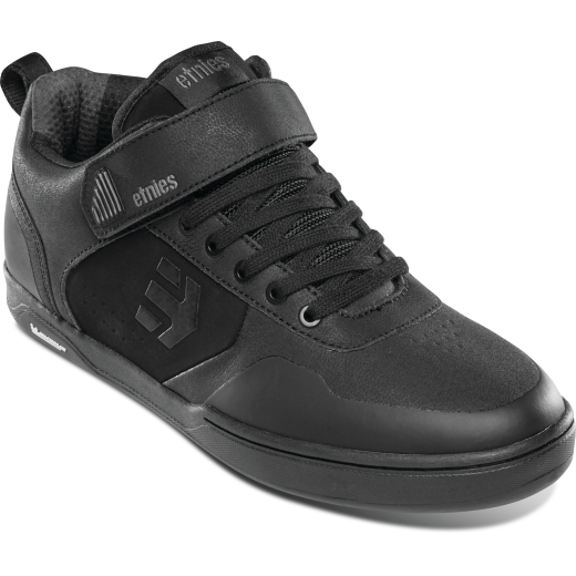 Кеды ETNIES CULVERT MID MTB 2022 BLACK Кеды ETNIES CULVERT MID MTB 2022 BLACK