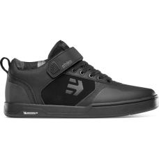 Кеды ETNIES CULVERT MID MTB 2022 BLACK Кеды ETNIES CULVERT MID MTB 2022 BLACK