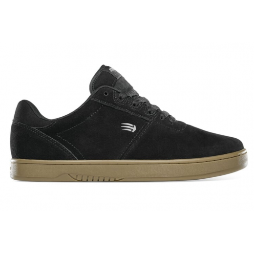 Кеды ETNIES JOSLIN 2024 BLACK/GUM Кеды ETNIES JOSLIN 2024 BLACK/GUM