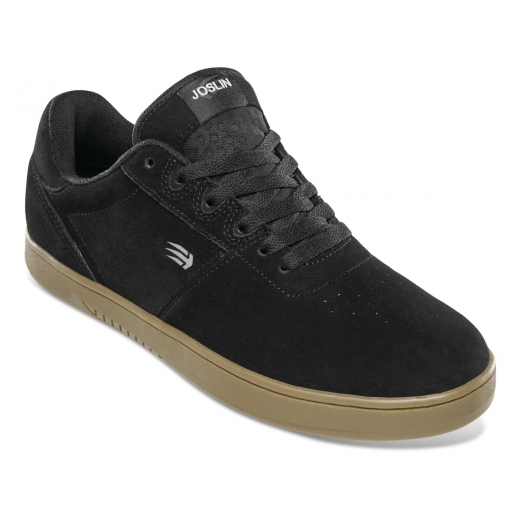 Кеды ETNIES JOSLIN 2024 BLACK/GUM Кеды ETNIES JOSLIN 2024 BLACK/GUM