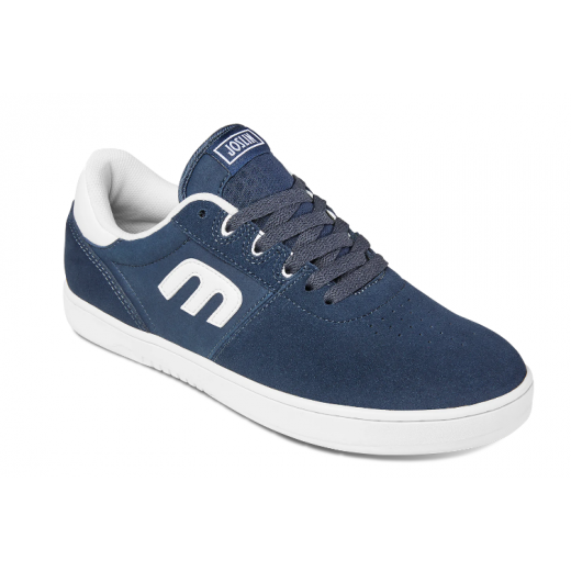 Кеды ETNIES JOSLIN 2024 NAVY/WHITE