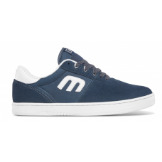 Кеды ETNIES JOSLIN 2024 NAVY/WHITE Кеды ETNIES JOSLIN 2024 NAVY/WHITE
