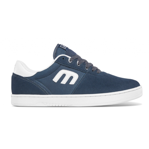 Кеды ETNIES JOSLIN 2024 NAVY/WHITE
