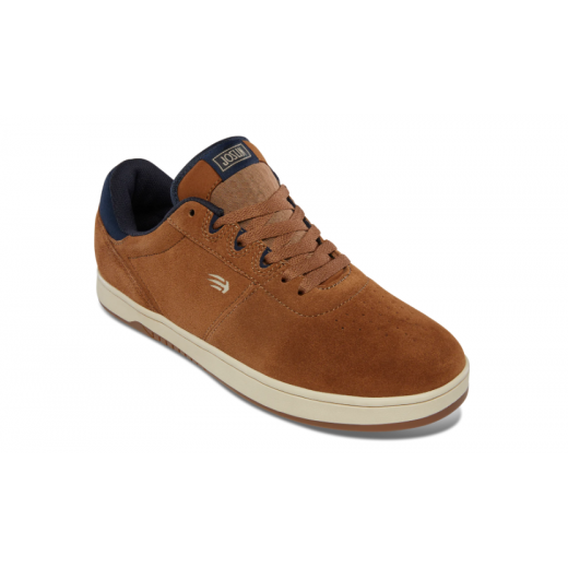 Кеды ETNIES JOSLIN BROWN/NAVY 2024 Кеды ETNIES JOSLIN BROWN/NAVY 2024