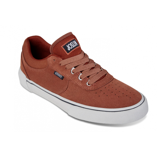 Кеды ETNIES JOSLIN VULC 2024 RUST Кеды ETNIES JOSLIN VULC 2024 RUST