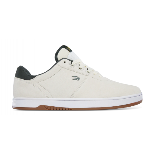 Кеды ETNIES JOSLIN WHITE/GREEN 2024 Кеды ETNIES JOSLIN WHITE/GREEN 2024