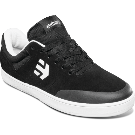 Кеды ETNIES MARANA BLACK/WHITE/WHITE 2023 Кеды ETNIES MARANA BLACK/WHITE/WHITE 2023