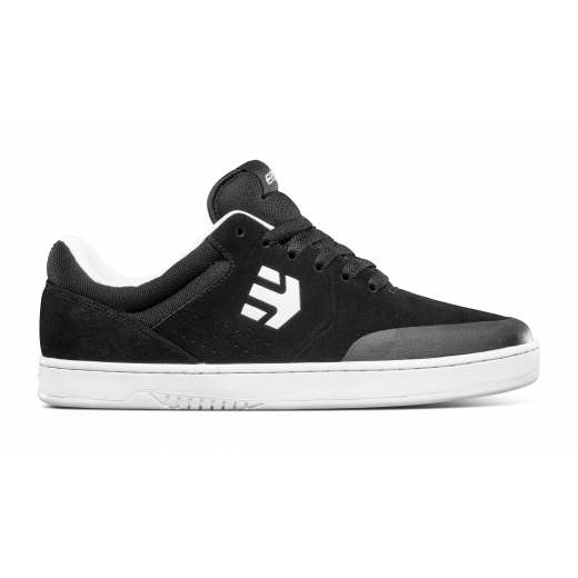 Кеды ETNIES MARANA BLACK/WHITE/WHITE 2023 Кеды ETNIES MARANA BLACK/WHITE/WHITE 2023