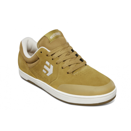 Кеды ETNIES MARANA BROWN/ORANGE/WHITE 2023 Кеды ETNIES MARANA BROWN/ORANGE/WHITE 2023