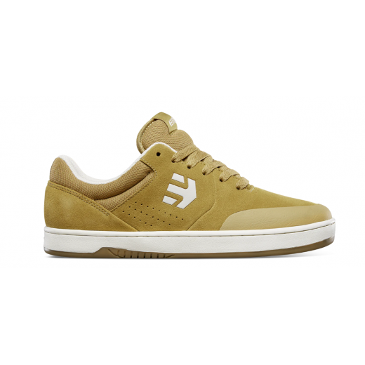 Кеды ETNIES MARANA BROWN/ORANGE/WHITE 2023 Кеды ETNIES MARANA BROWN/ORANGE/WHITE 2023