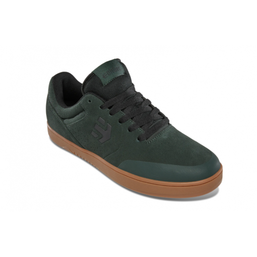 Кеды ETNIES MARANA GREEN/BLACK 2023 Кеды ETNIES MARANA GREEN/BLACK 2023
