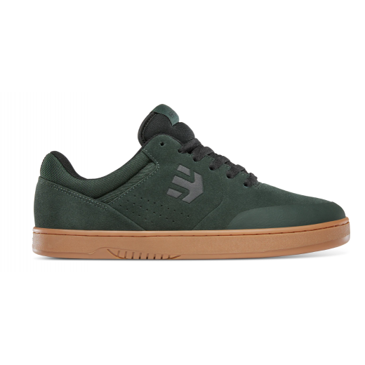 ETNIES MARANA GREEN BLACK 2023