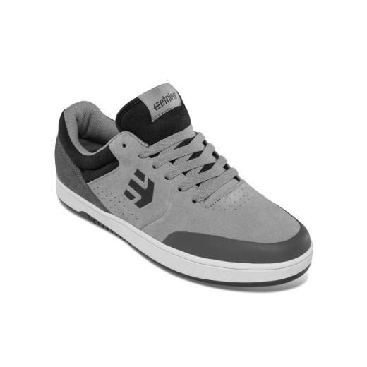 Кеды ETNIES MARANA GREY/BLACK/RED 2023 Кеды ETNIES MARANA GREY/BLACK/RED 2023
