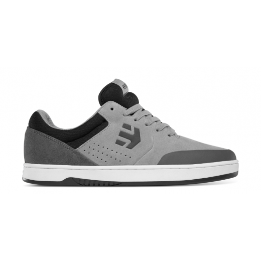 Кеды ETNIES MARANA GREY/BLACK/RED 2023 Кеды ETNIES MARANA GREY/BLACK/RED 2023