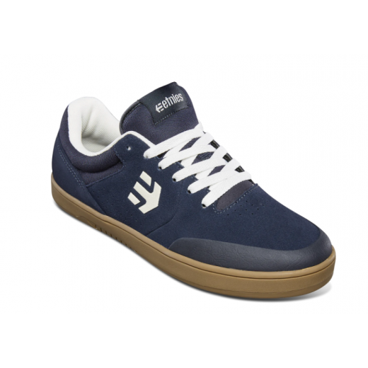 Кеды ETNIES MARANA NAVY/GUM/WHITE 2023 Кеды ETNIES MARANA NAVY/GUM/WHITE 2023