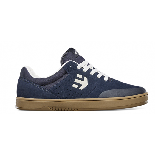 Кеды ETNIES MARANA NAVY/GUM/WHITE 2023 Кеды ETNIES MARANA NAVY/GUM/WHITE 2023
