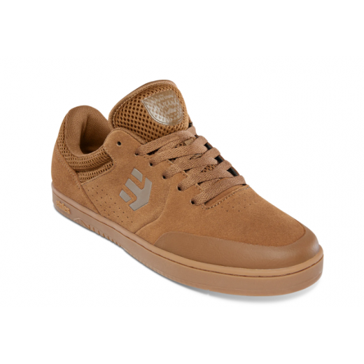Кеды ETNIES MARANA OG BROWN/GUM 2023 Кеды ETNIES MARANA OG BROWN/GUM 2023