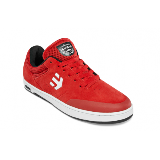 Кеды ETNIES MARANA OG RED 2023 Кеды ETNIES MARANA OG RED 2023