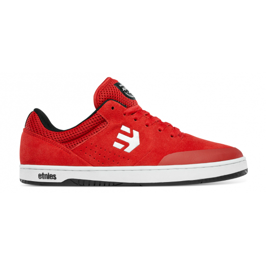 Кеды ETNIES MARANA OG RED 2023 Кеды ETNIES MARANA OG RED 2023