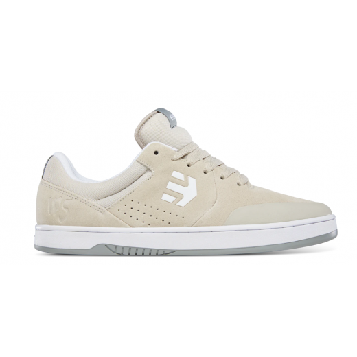 Кеды ETNIES MARANA WARM GREY 2023 Кеды ETNIES MARANA WARM GREY 2023