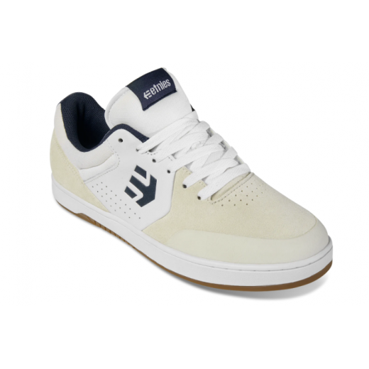 Кеды ETNIES MARANA WHITE/NAVY 2023 Кеды ETNIES MARANA WHITE/NAVY 2023