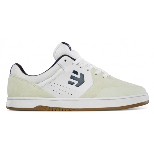 Кеды ETNIES MARANA WHITE/NAVY 2023 Кеды ETNIES MARANA WHITE/NAVY 2023