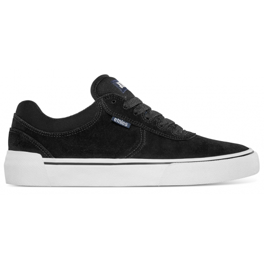 Кеды ETNIES JOSLIN VULC 2024 BLACK INDIGO Кеды ETNIES JOSLIN VULC 2024 BLACK INDIGO