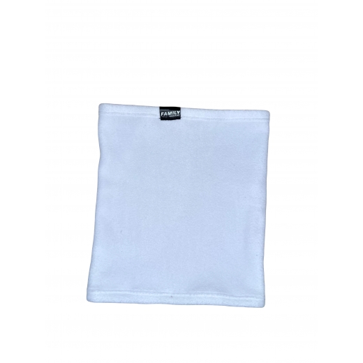 Бафф FAMILY BOARDSHOP 2024 White Бафф FAMILY BOARDSHOP 2024 White