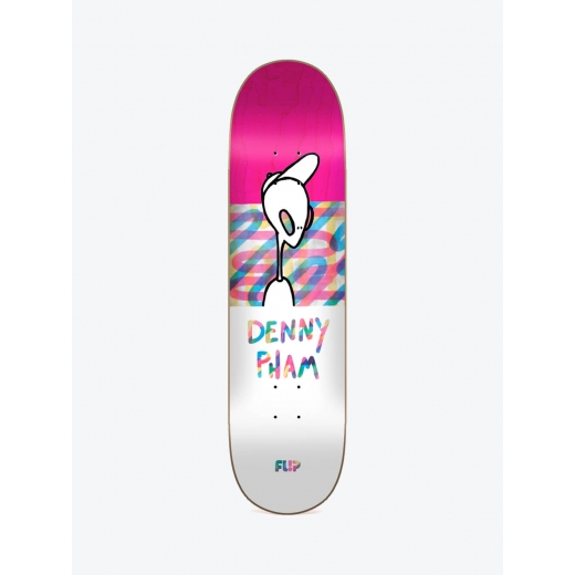 Дека FLIP Pham Buddies 8.25" 2024