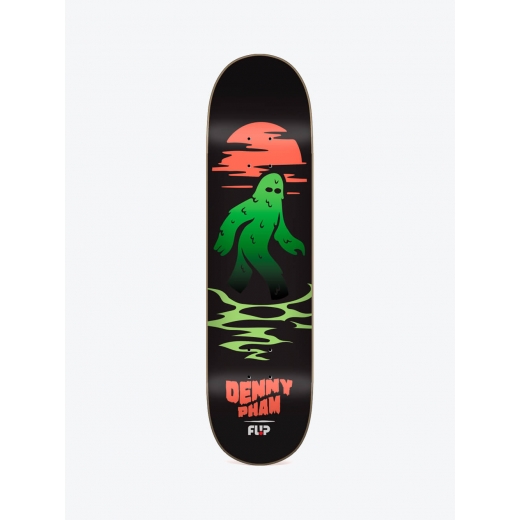 Дека FLIP Pham Creatures 8.25" 2024