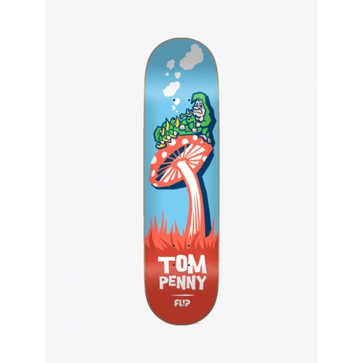 Дека FLIP Penny Creatures 8.25" 2024