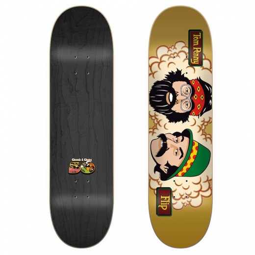 Дека FLIP Penny Toms Friends 50th 8.1" 2024 Дека FLIP Penny Toms Friends 50th 8.1" 2024