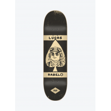 Дека FLIP Rabelo Matchbox 8.375″ 2024