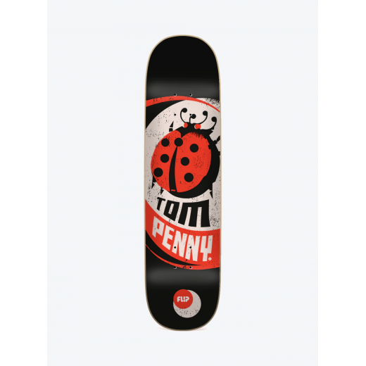 Дека FLIP Penny Matchbox 8.25" 2024 Дека FLIP Penny Matchbox 8.25" 2024