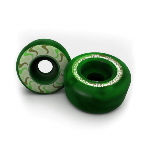 Колёса FLIP Cutback Chronic Rollers 52mm 99A Колёса FLIP Cutback Chronic Rollers 52mm 99A