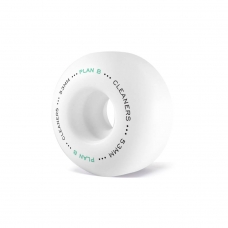 Колёса PLAN B Cleanups 53mm 102a Колёса PLAN B Cleanups 53mm 102a