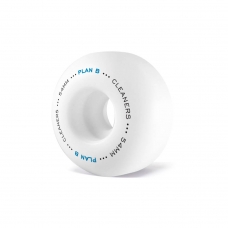 Колёса PLAN B Cleanups 54mm 102a Колёса PLAN B Cleanups 54mm 102a
