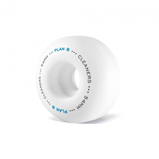 Колёса PLAN B Cleanups 54mm 102a Колёса PLAN B Cleanups 54mm 102a