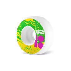 Колёса PLAN B Smear 52mm 102a Колёса PLAN B Smear 52mm 102a