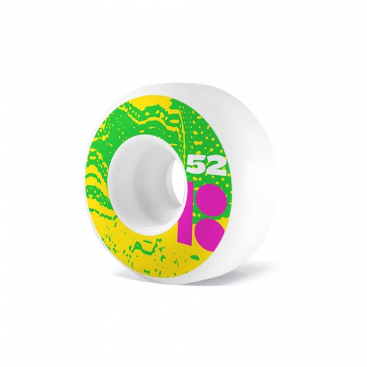Колёса PLAN B Smear 52mm 102a Колёса PLAN B Smear 52mm 102a