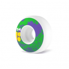 Колёса PLAN B Smear 54mm 102a Колёса PLAN B Smear 54mm 102a
