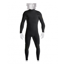 Мужской гидрокостюм FOLLOW 2021 MENS ZIPPERLESS PRO 3/2 MM BLACK Мужской гидрокостюм FOLLOW 2021 MENS ZIPPERLESS PRO 3/2 MM BLACK