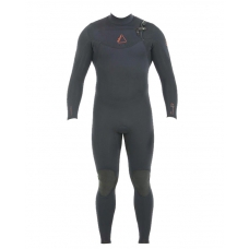 Мужской гидрокостюм FOLLOW 2021 MENS PRO 4/3 MM SEALED STEAMER BLACK Мужской гидрокостюм FOLLOW 2021 MENS PRO 4/3 MM SEALED STEAMER BLACK