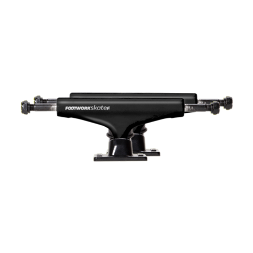 Подвески Footwork LABEL BLACK 5.5"