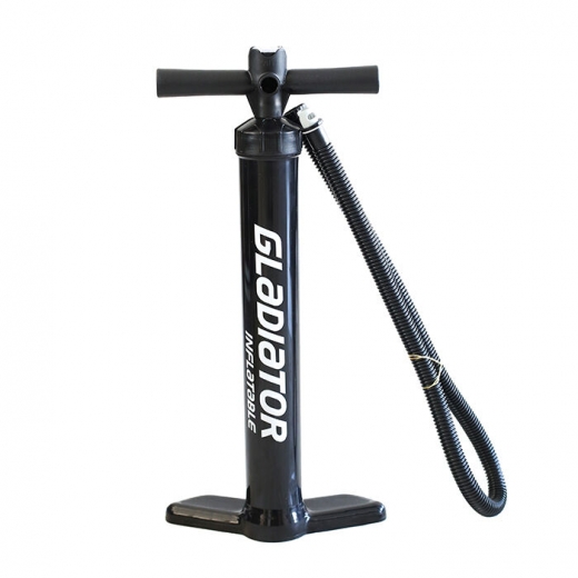 Насос ручной Gladiator Bravo Sup HP Pump