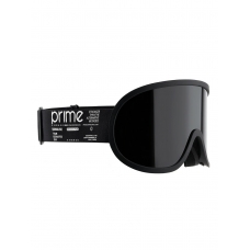 Маска PRIME FUN-F1 BLACK