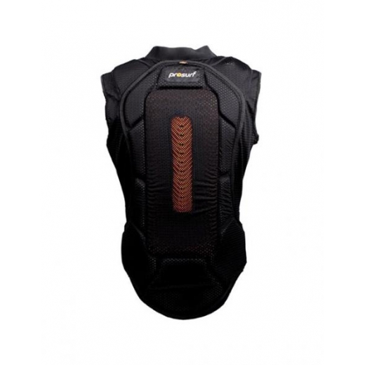 Детская защита спины (жилет) PROSURF BACK PROTECTOR VEST D3O 2021 Детская защита спины (жилет) PROSURF BACK PROTECTOR VEST D3O 2021