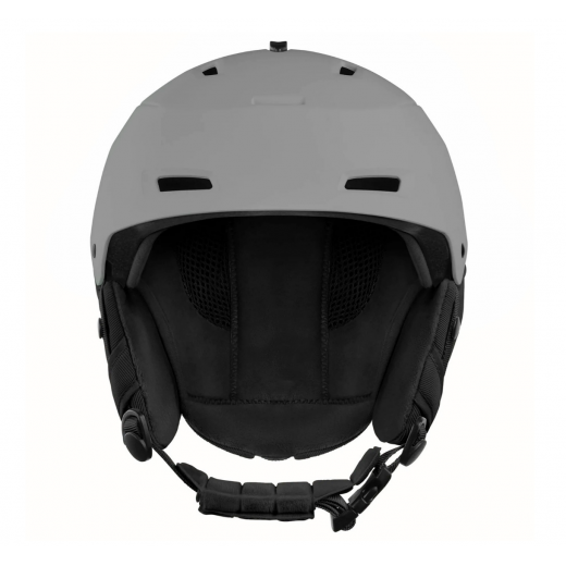 Шлем KYOTO SAYKA 2023 MATT DARK GREY Шлем KYOTO SAYKA 2023 MATT DARK GREY
